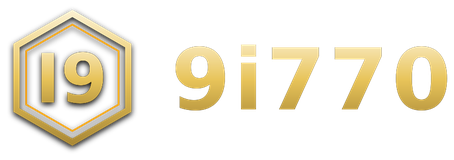 9i770 logo